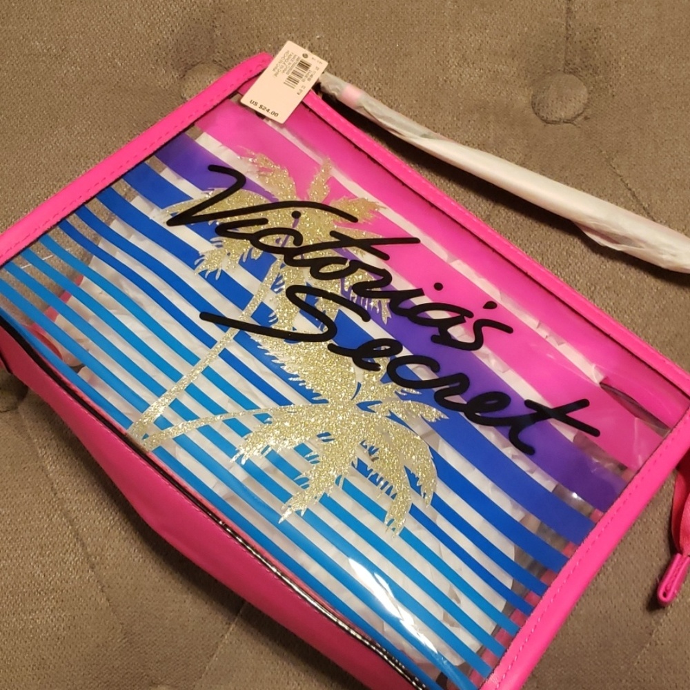 Victoria secret bag